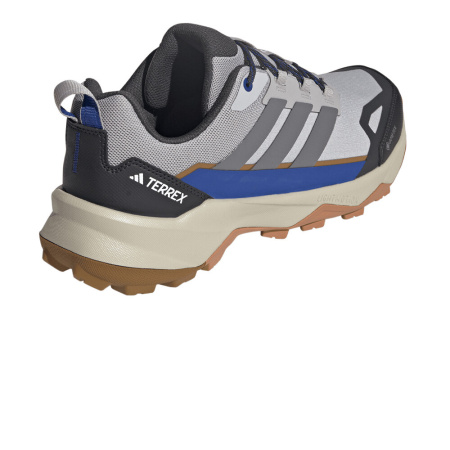 Кроссовки мужские ADIDAS TERREX SKYCHASER AX5 GTX серый JQ2212