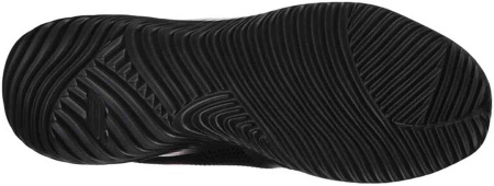 Кроссовки мужские Skechers Bounder черный 52504-BBK
