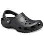 Клоги Crocs Classic Clog черный 10001-001
