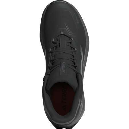 Кроссовки мужские ADIDAS TERREX TRAILMAKER 2 MID GTX черный IE9062