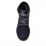 Женские ботинки Wrangler Creek Fur S синий