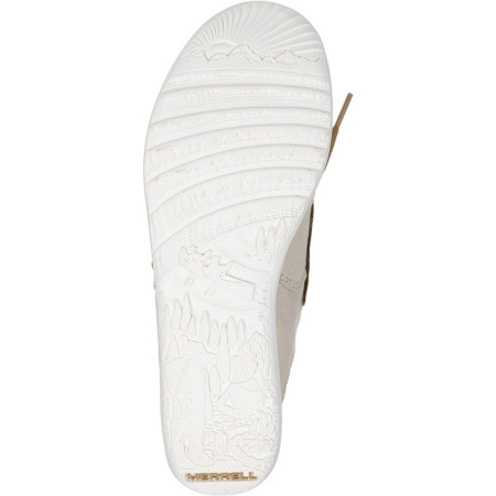 Полуботинки женские Merrell DUSKAIR Women's Low Shoes белый