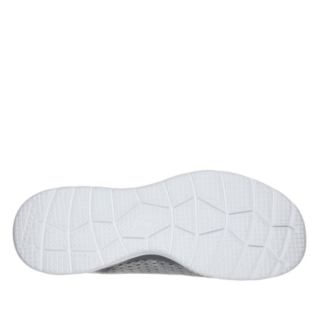 Кроссовки женские Skechers Bountiful - Quick Path серый 12607-GYCL