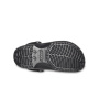 Клоги Crocs Classic Clog черный 10001-001