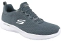 Кроссовки мужские Skechers Dynamight серый 58360-GRY