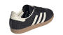 Кроссовки женские ADIDAS SAMBA OG HQ9282 черный