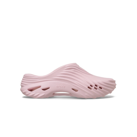 Клоги CROCS Echo Wave розовый 210521-685