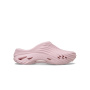 Клоги CROCS Echo Wave розовый 210521-685