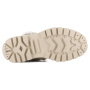 Ботинки женские Palladium PALLASHOCK LO HIVER кремовый 99516-175