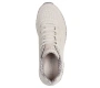 Кроссовки женские Skechers UNO - SAFARI TIME белый 155412-WHLD