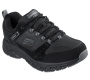 Кроссовки мужские Skechers Oak Canyon - Rydell черный 237386-BBK