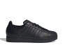 Кроссовки унисекс ADIDAS SUPERSTAR II черный JI0081