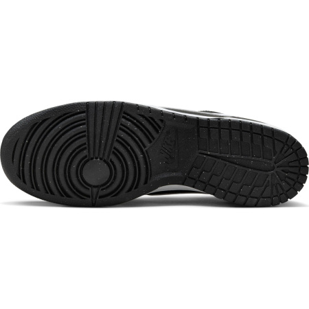 Кроссовки мужские BIG NIKE LOW черный 355152-016