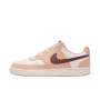 Кроссовки женские NIKE W COURT VISION LO P NBK оранжевый IM1652-200