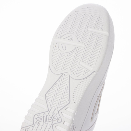 Кеды женские FILA FX-115 белый/синий/красный