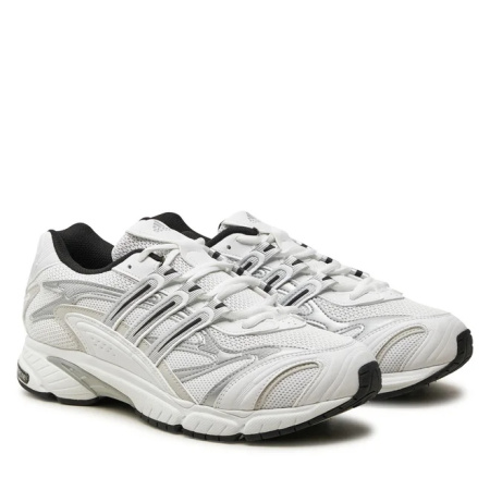 Кроссовки мужские ADIDAS TEMPER RUN 2 белый/металлик IH0402