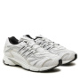 Кроссовки мужские ADIDAS TEMPER RUN 2 белый/металлик IH0402
