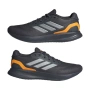 Кроссовки мужские ADIDAS RUNFALCON 5 серый JQ6979