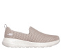 Кроссовки женские Skechers Go Walk Joy бежевый 15600-TPE