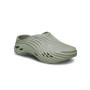 Клоги CROCS Echo Wave серый 210521-1LM