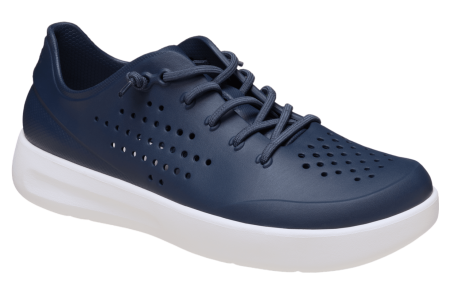 Кроссовки CROCS InMotion Pacer M темно-синий 210831-462