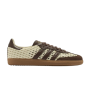 Кроссовки женские ADIDAS SAMBA OG IH9373 бежевый