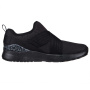 Слипоны женские Skechers SKECH-AIR DYNAMIGHT черный
