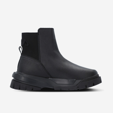 Ботинки утепленные женские FILA Backbone Chelsea 125928-99