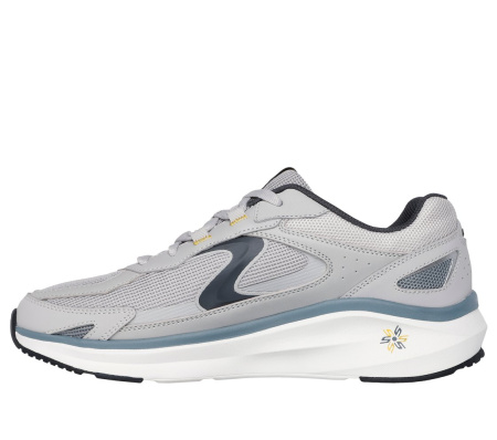 Кроссовки мужские Skechers Vertex - Arke серый 233076-GRY