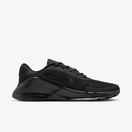 Кроссовки мужские NIKE FLEX TRAIN черный HV9972-001