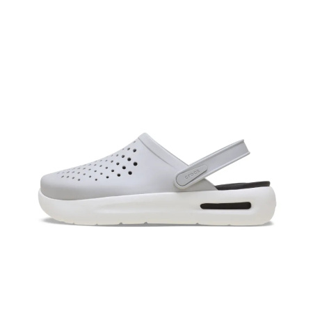 Клоги Clogs Crocs InMotion Clog серый 209964-1FT