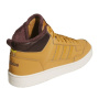Кроссовки мужские ADIDAS RAPID COURT MID WINTERIZED коричневый JR0171