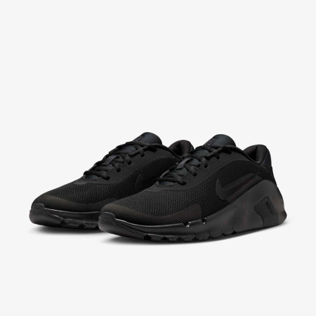 Кроссовки мужские NIKE FLEX TRAIN черный HV9972-001