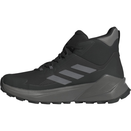 Кроссовки мужские ADIDAS TERREX TRAILMAKER 2 MID GTX черный IE9062