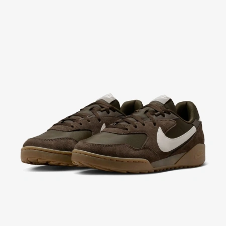 Кроссовки мужские NIKE TERRA MANTA SDE коричневый IB7254-201