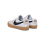 Кроссовки мужские NIKE SB ZOOM BLAZER LOW PRO GT бежевый/белый DC7695-100
