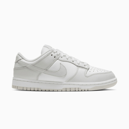 Кроссовки женские NIKE W DUNK LOW белый DD1503-103