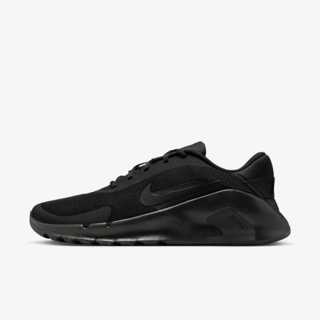 Кроссовки мужские NIKE FLEX TRAIN черный HV9972-001