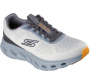 Кроссовки мужские Skechers Go Walk Glide-Step 2.0 серый 217020-SAGE