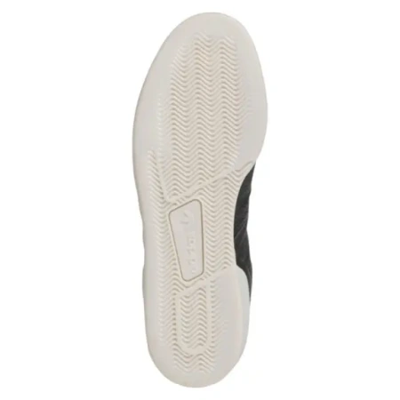 Кроссовки унисекс ADIDAS RIVALRY LUX LOW черный ID3950