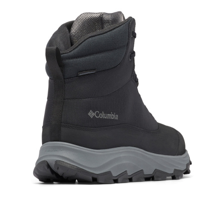 Ботинки мужские Columbia EXPEDITIONIST™ PROTECT OMNI-HEAT™ черный 2100941-010