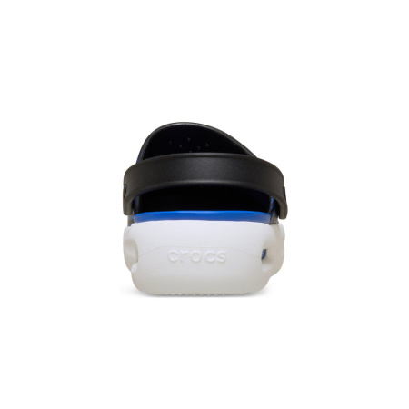 Клоги CROCS InMotion Micro Geo Clog черный 212540-001