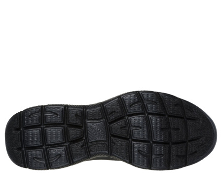 Кроссовки мужские Skechers Summits - Tallo черный 232832-BBK