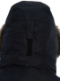 Куртка мужская Columbia South Canyon™ II Long Down Parka черный 2122901-010
