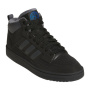 Кроссовки мужские ADIDAS RAPID COURT MID WINTERIZED черный JR0170