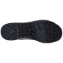 Кроссовки мужские Skechers UNO - STAND ON AIR серый/черный 52458-CCBK