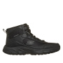 Кроссовки мужские Skechers Hillcrest 2.0 - Woodrock Peak черный 237804-BBK