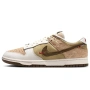 Кроссовки мужские NIKE DUNK LOW оливковый IQ1118-220