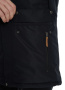 Куртка мужская Columbia South Canyon™ II Long Down Parka черный 2122901-010