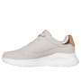Кроссовки женские Skechers UNO LITE - SHIMMER ALONG бежевый 177291-NAT